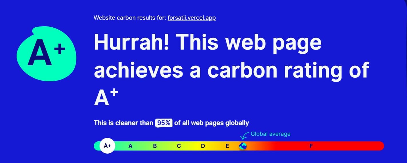 Forsati desktop screenshot 3
