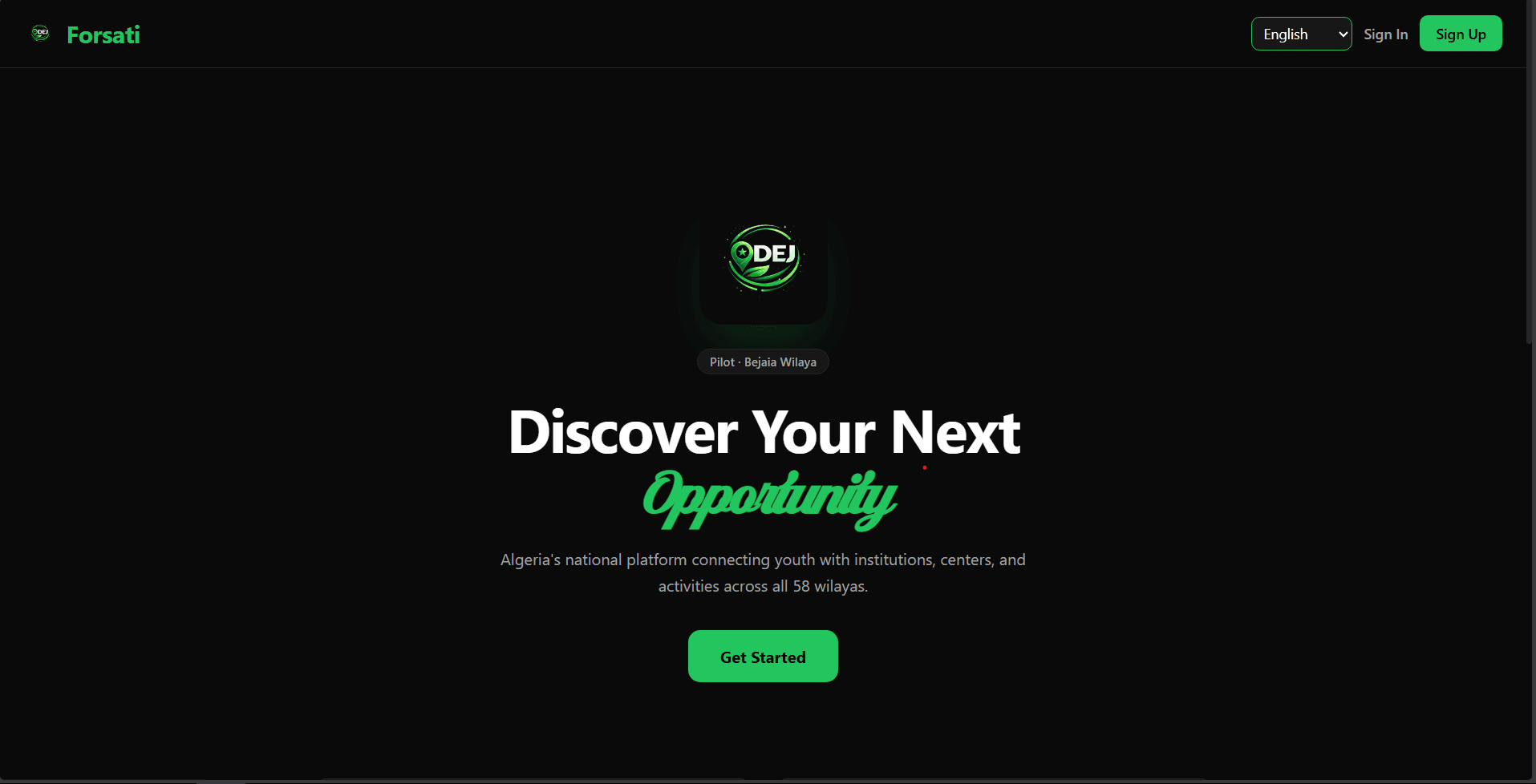 Forsati desktop preview
