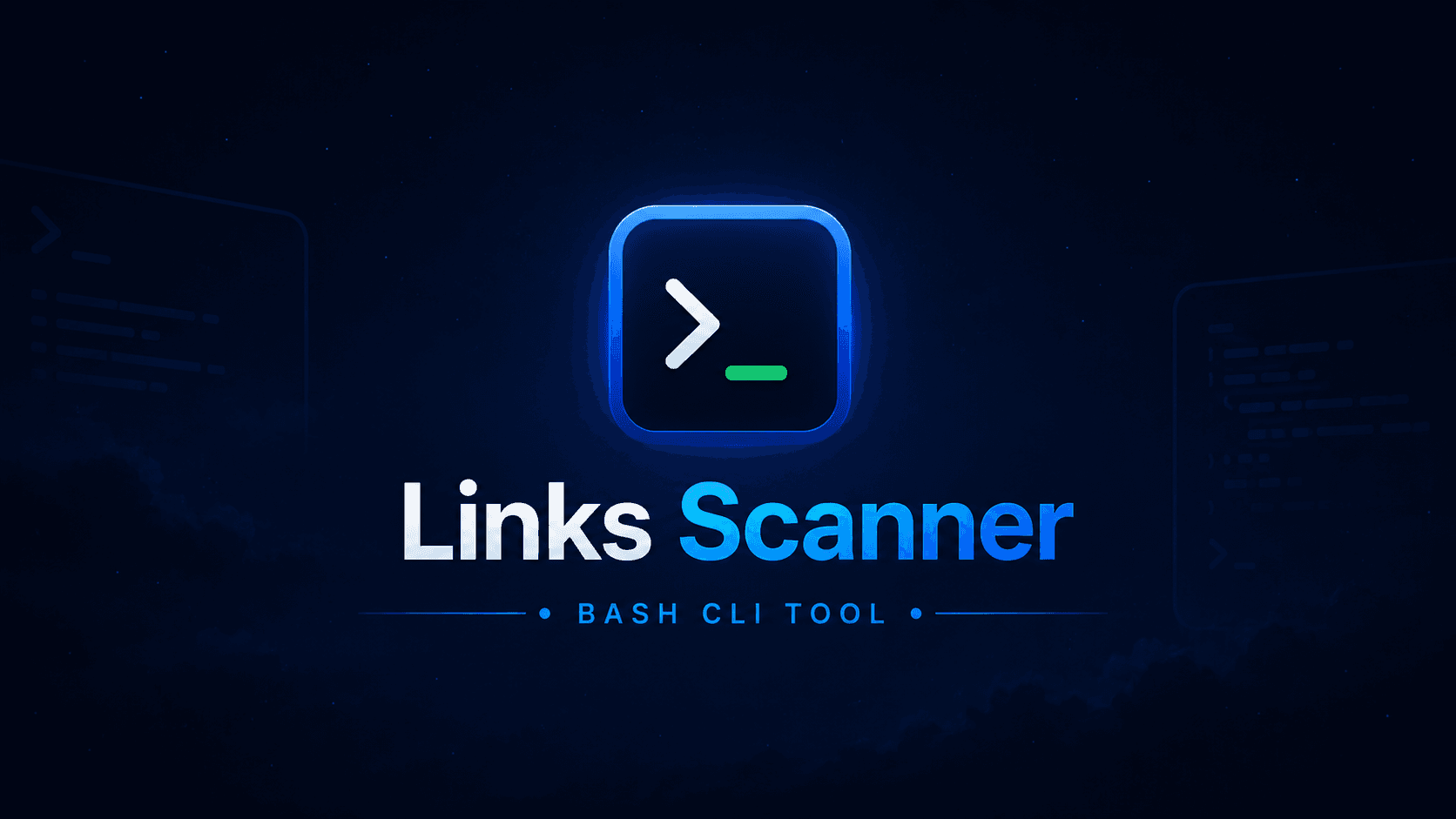 Links Scanner cover