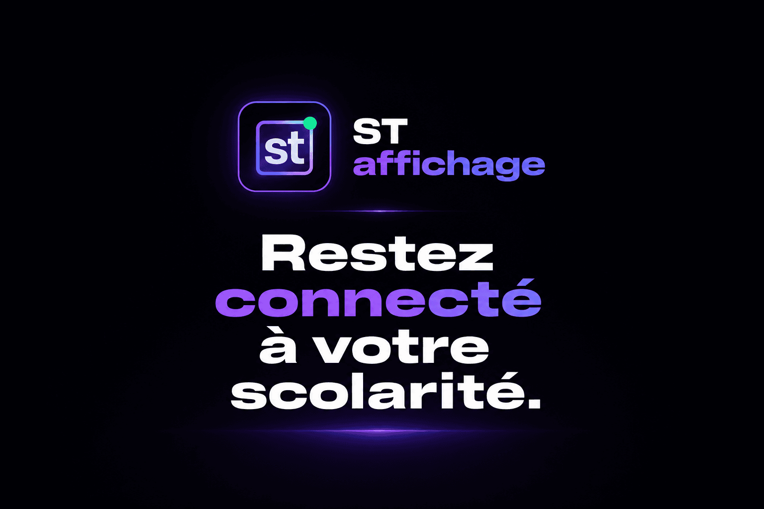 StAffichage V2 cover